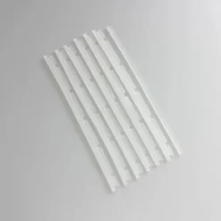 Discount 6 st kompatibla ersättningsblad och 1 rakel för Neato XV-serien dammsugare, XV-11 XV-12 XV-14 XV-15 XV-21 borstdelar