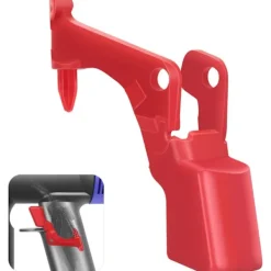 Outlet 2 st Kraftutlösningsknappar för Dyson V10 V11, Reservdelar för Dyson