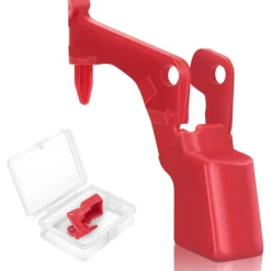 Outlet 2 st Kraftutlösningsknappar för Dyson V10 V11, Reservdelar för Dyson