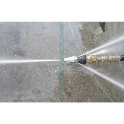 Outlet 2 st Kärcher Slangvridning Avloppsmunstycke 1/4 Banmo