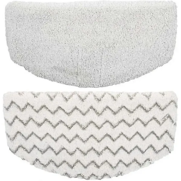 Hot 3 st Lämplig för Deerma ångmopp TB500 TB800 tillbehör hushålls moppduk moppningsduk