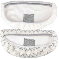 Hot 3 st Lämplig för Deerma ångmopp TB500 TB800 tillbehör hushålls moppduk moppningsduk