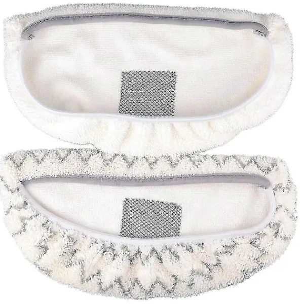 Hot 3 st Lämplig för Deerma ångmopp TB500 TB800 tillbehör hushålls moppduk moppningsduk