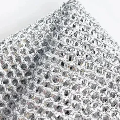 Outlet 50/3 st Magisk Rengöringsduk Enkelsidig Metall Ståltråd Trasor Kök Disk Gryta Disktrasa Handduk Rengöringsverktyg 10pcs Single Layer