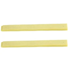 New 40 st Manhao Fluvalinat Stripes Mite Varroa Biodlingsmedicin