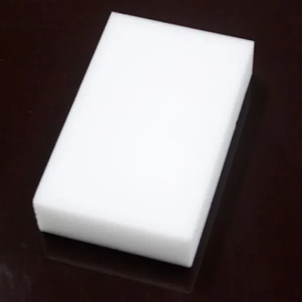 New 20 st Melaminsvamp Magisk Svamptvätt Hemstädare Rengöring