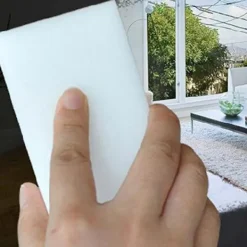 New 20 st Melaminsvamp Magisk Svamptvätt Hemstädare Rengöring