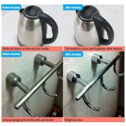 New 20 st Melaminsvamp Magisk Svamptvätt Hemstädare Rengöring