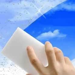 Discount 20 st Melaminsvamp Magisk Svamp Radergummi Hemstädare Rengöring