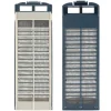 Sale 2 st Mesh Filter Box för Samsung Tvättmaskin Mesh Filterpåse Magic Box DC62-00018A DC97-16513A W