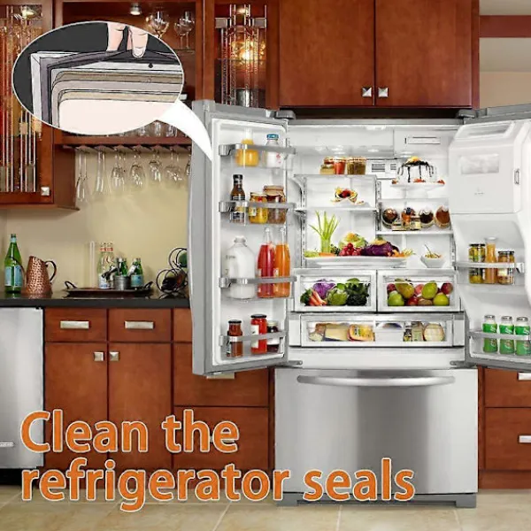 Outlet 3 st Mögelborttagningsgel Mögel Magisk Borttagare Hem Vägg Kakel Glas Lim Rengöring (20g)