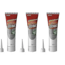 Best 3 st Mögelborttagningsgel Mögelborttagare För Diskho Keramiska Plattor För Mögelborttagning Keramiska Plattor 90g