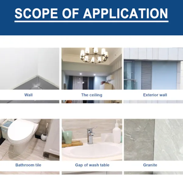 Outlet 2 st Mögelrengöringsskum, Mögel Deodorant Dekontamineringsspray Skum Mögelrengörare