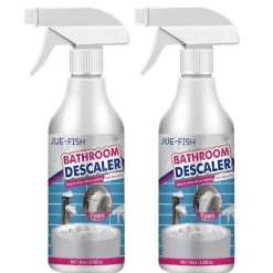 Hot D 1-2 st Mögelspray 60ml Mögelrengöringsspray Tar Bort Mögel & Svamp Snabbt