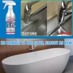 Hot D 1-2 st Mögelspray 60ml Mögelrengöringsspray Tar Bort Mögel & Svamp Snabbt