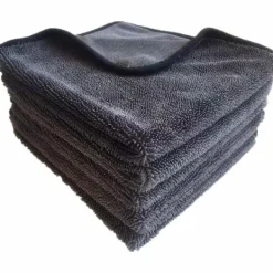 Sale 1 st Microfiberduk - Ultraabsorberande, Mjuk och Delikat DXGHC