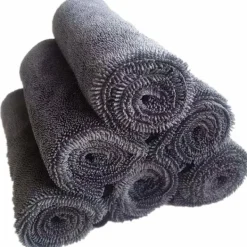 Sale 1 st Microfiberduk - Ultraabsorberande, Mjuk och Delikat DXGHC