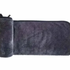 Sale 1 st Microfiberduk - Ultraabsorberande, Mjuk och Delikat DXGHC