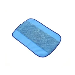 Sale 5 st Mikrofiber Pro-clean Moppdukar För Braava Golvmoppningsrobot Minit 4200 5200 5200c 380 3