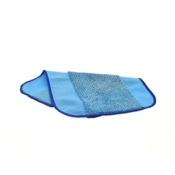 Sale 5 st Mikrofiber Pro-clean Moppdukar För Braava Golvmoppningsrobot Minit 4200 5200 5200c 380 3