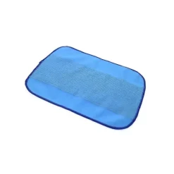 Sale 5 st Mikrofiber Pro-clean Moppdukar För Braava Golvmoppningsrobot Minit 4200 5200 5200c 380 3