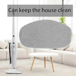 Online 2 st Mikrofiberduk för SC2 SC3 SC4 SC5 Easyfix Ångmopp Ersättningstillbehör