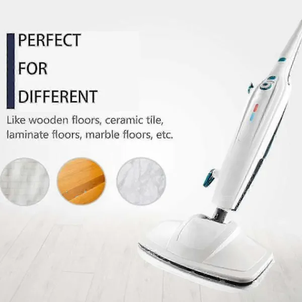 Online 2 st Mikrofiberduk för SC2 SC3 SC4 SC5 Easyfix Ångmopp Ersättningstillbehör