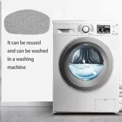 Online 2 st Mikrofiberduk för SC2 SC3 SC4 SC5 Easyfix Ångmopp Ersättningstillbehör