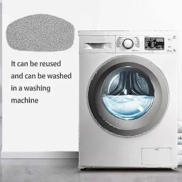 Online 2 st Mikrofiberduk för SC2 SC3 SC4 SC5 Easyfix Ångmopp Ersättningstillbehör