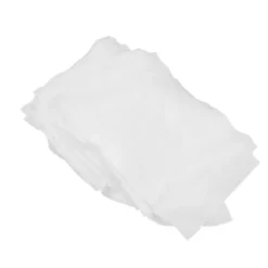 Outlet 1000 st Mikrofiberduk Spegelrengöringsdukar Luddfritt Damm Renrumservetter