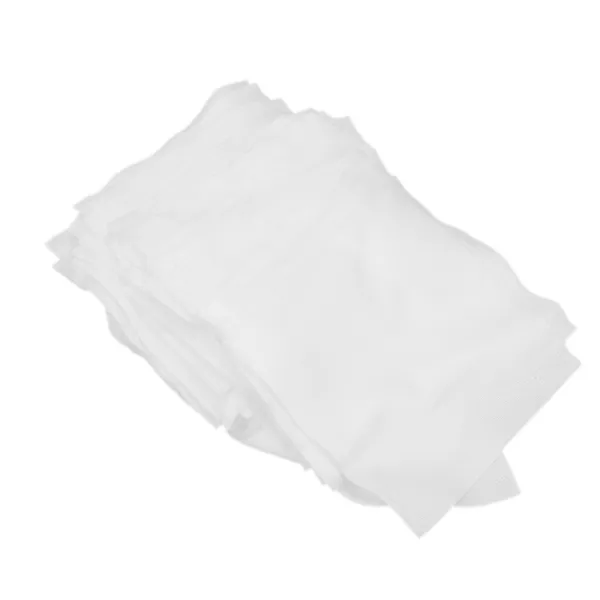 Outlet 1000 st Mikrofiberduk Spegelrengöringsdukar Luddfritt Damm Renrumservetter