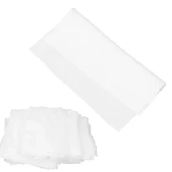 Outlet 1000 st Mikrofiberduk Spegelrengöringsdukar Luddfritt Damm Renrumservetter