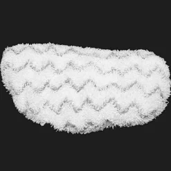 Clearance 15 st Mikrofiberduk Överdrag för EasyFix SC2 SC3 SC4 SC5 Ångtvätt