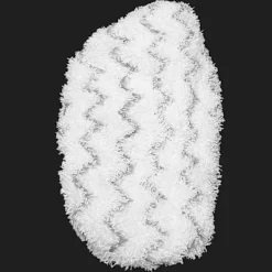 Clearance 15 st Mikrofiberduk Överdrag för EasyFix SC2 SC3 SC4 SC5 Ångtvätt