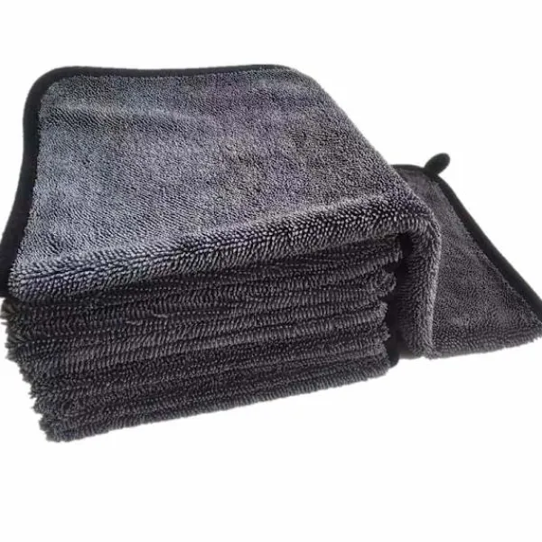 Outlet 1 st Mikrofiberdukar - Ultraabsorberande, Mjuka och Skonsamma - Li