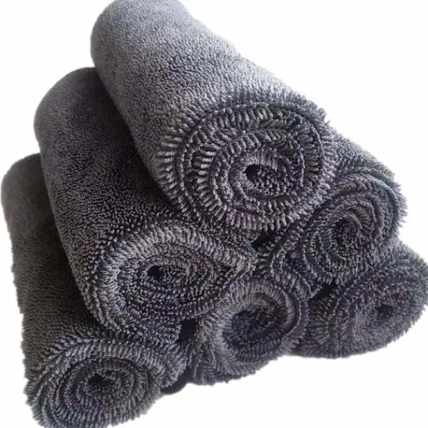 Outlet 1 st Mikrofiberdukar - Ultraabsorberande, Mjuka och Skonsamma - Li