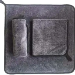 Outlet 1 st Mikrofiberdukar - Ultraabsorberande, Mjuka och Skonsamma - Li