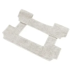 Best 15 st Mikrofiberdukar för WINBOT W1 W1 Pro Fönsterputsningsrobot, tvättbara och återanvändbara