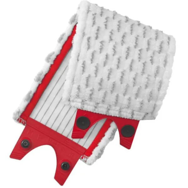 Best HEET 1 st mikrofibermoppduk ersättning för Vileda Ultr