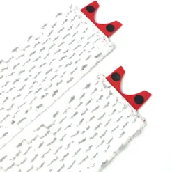 Best HEET 1 st mikrofibermoppduk ersättning för Vileda Ultr