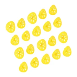 Sale 20 st Mini Bifångare Blomformad Återanvändbar Bi Flygande Insekter Trattfälla Biodlingsmaterial