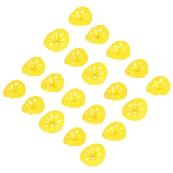 Sale 20 st Mini Bifångare Blomformad Återanvändbar Bi Flygande Insekter Trattfälla Biodlingsmaterial