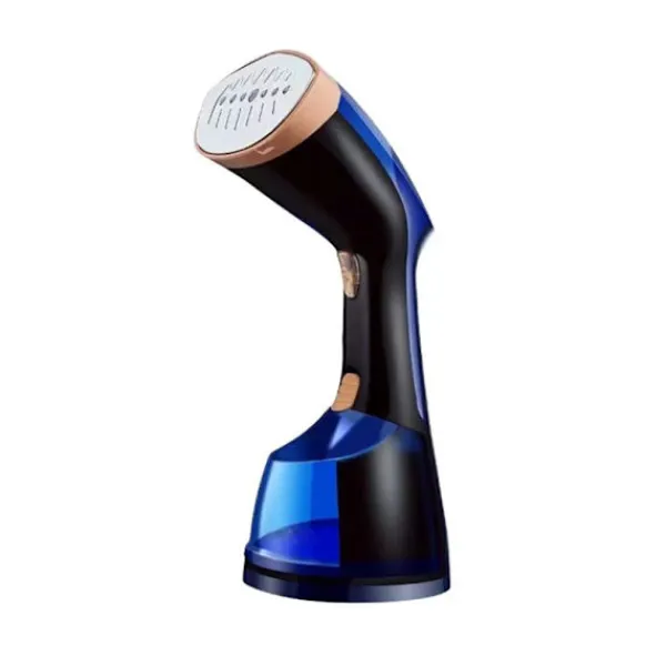 Hot 1 st Mini Handhållen Ångstrykjärn för Hemma & Resor, Europeisk Standard