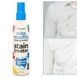 2 st Miss Mouth's Messy Eater Fläckborttagare 120ml