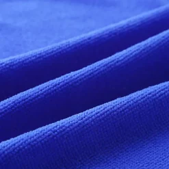 Discount unbranded 5 st Mjuka Absorberande Tvättlappar Bilvård Mikrofiber Rengöringshanddukar