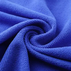 Discount unbranded 5 st Mjuka Absorberande Tvättlappar Bilvård Mikrofiber Rengöringshanddukar