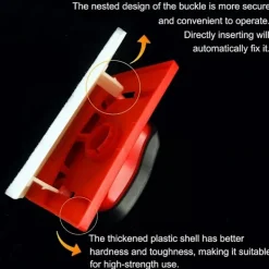 Sale unbranded 1 ST Målarkant med 2 Pad-påfyllningar - för vägg- & takavskärning, målning av hörn, målningsdynaapplikator, målningshörnverktyg