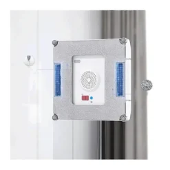 Clearance 10 st. moppdukar för WINBOT W1/W1 Pro fönsterdammsugare, ersättningsdelar, tvättbar mopp