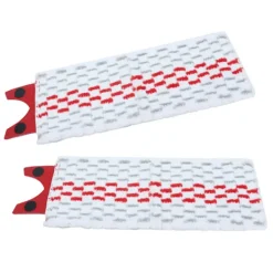 Outlet 2 st Moppdynor Ersättning Stark Vattenabsorption Passar Vileda UltraMax