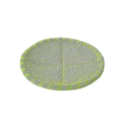 Clearance 5 st Moppdynor för Black & Decker Ångmopp FSM1610 FSM1630 Tvättbara och Återanvändbara Ersättningsmoppar